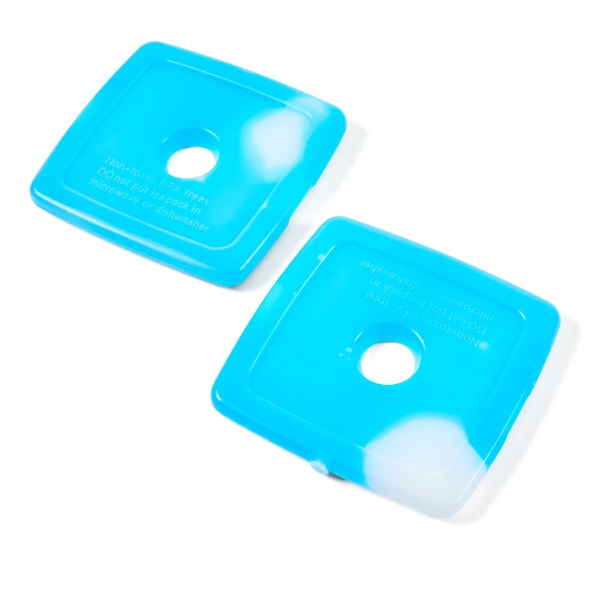 1 2 Pack Ice Bricks, 1 of 6