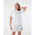 WHITE MARLE KNICKS