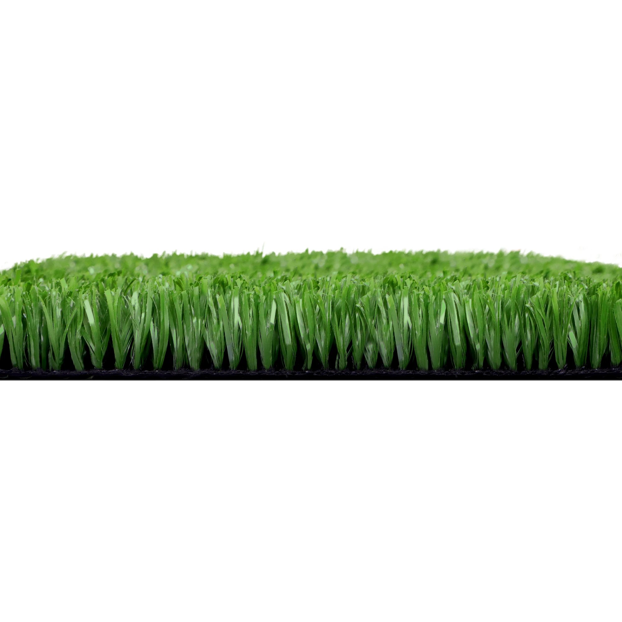 7 Otanic Artificial Grass 18mm 20sqm Synthetic Turf Gloss Fake Lawn 2mx5m - Green, 7 of 7