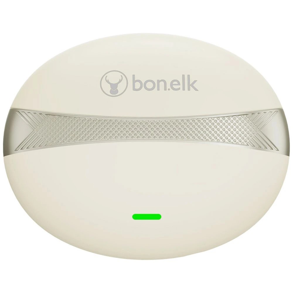 2 Bonelk Soundbuds Luxe True Wireless Soundbuds Gold, 2 of 9