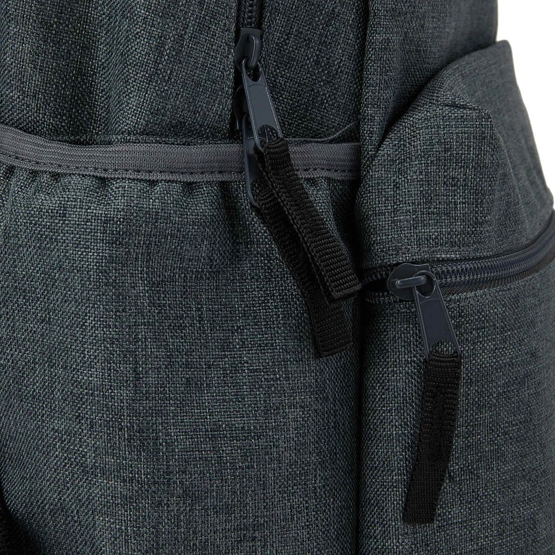 5 12.4L Classic Everyday Backpack - Grey, 5 of 6