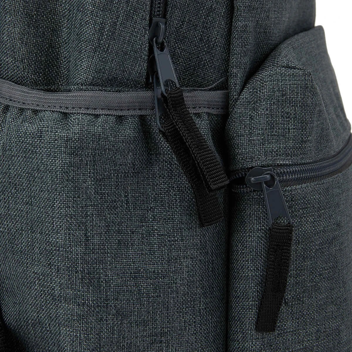 5 12.4L Classic Everyday Backpack - Grey, 5 of 6