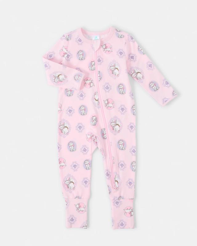 Aristocats License Cove