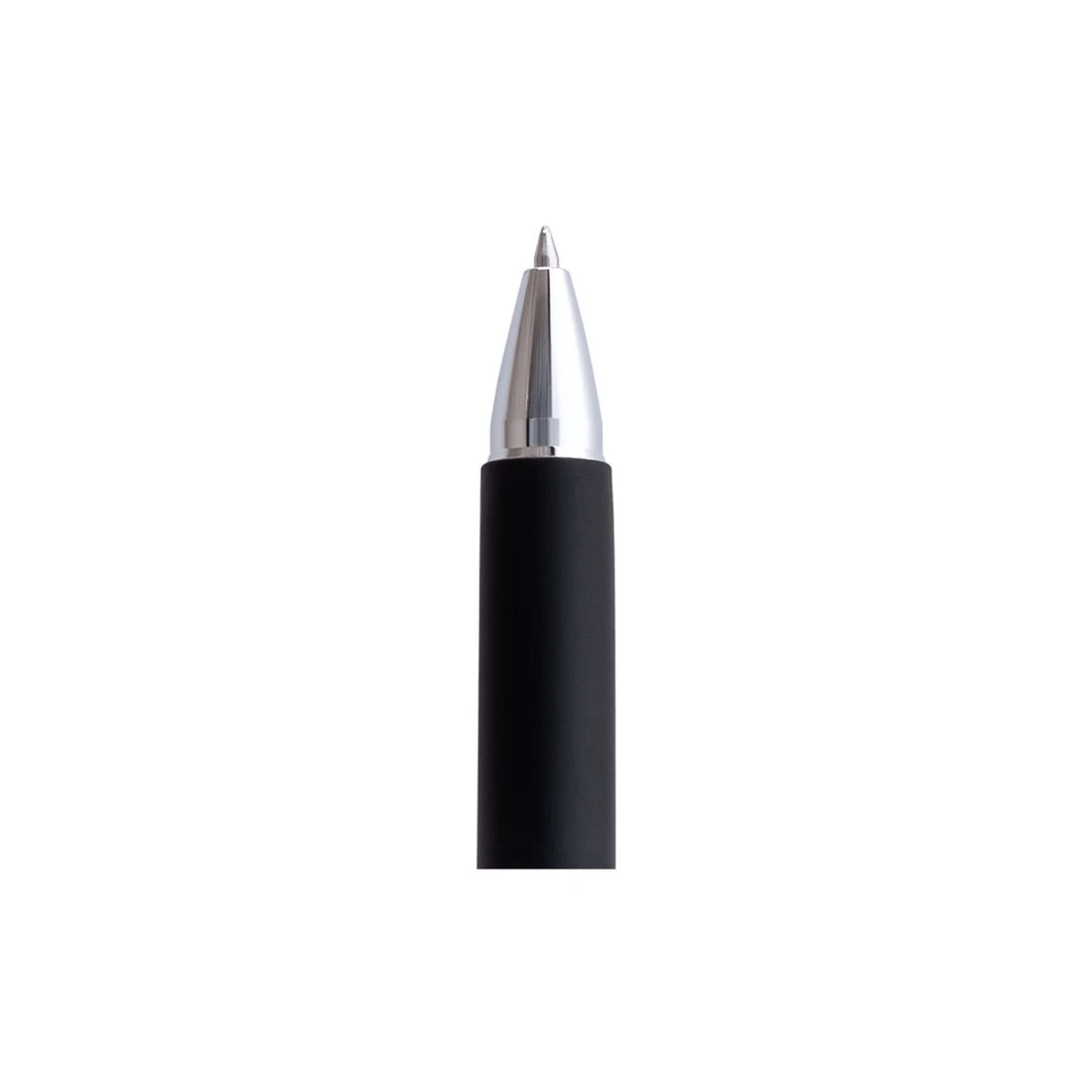 3 Uni Jetstream 3 Colour Multi Pen 0.7mm Navy Barrel, 3 of 3