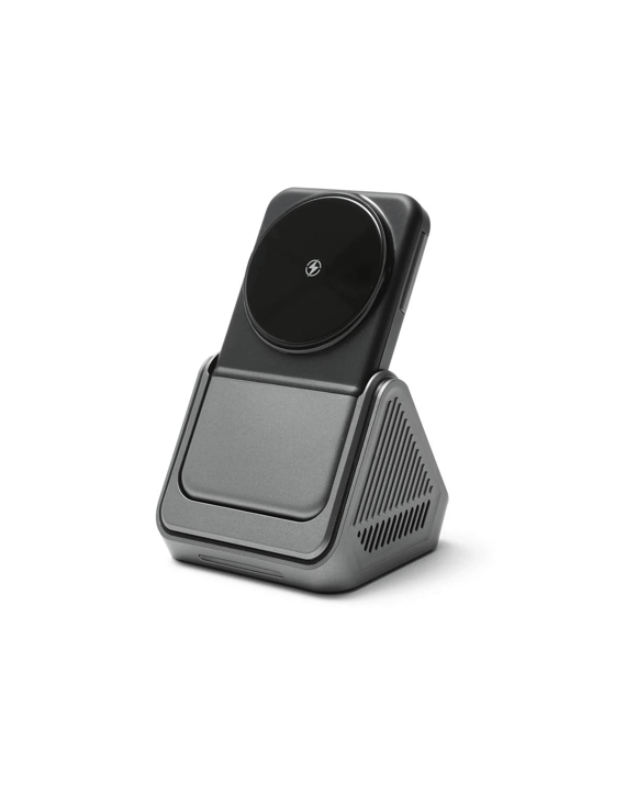 3-in-1 Powerbank Charging Station