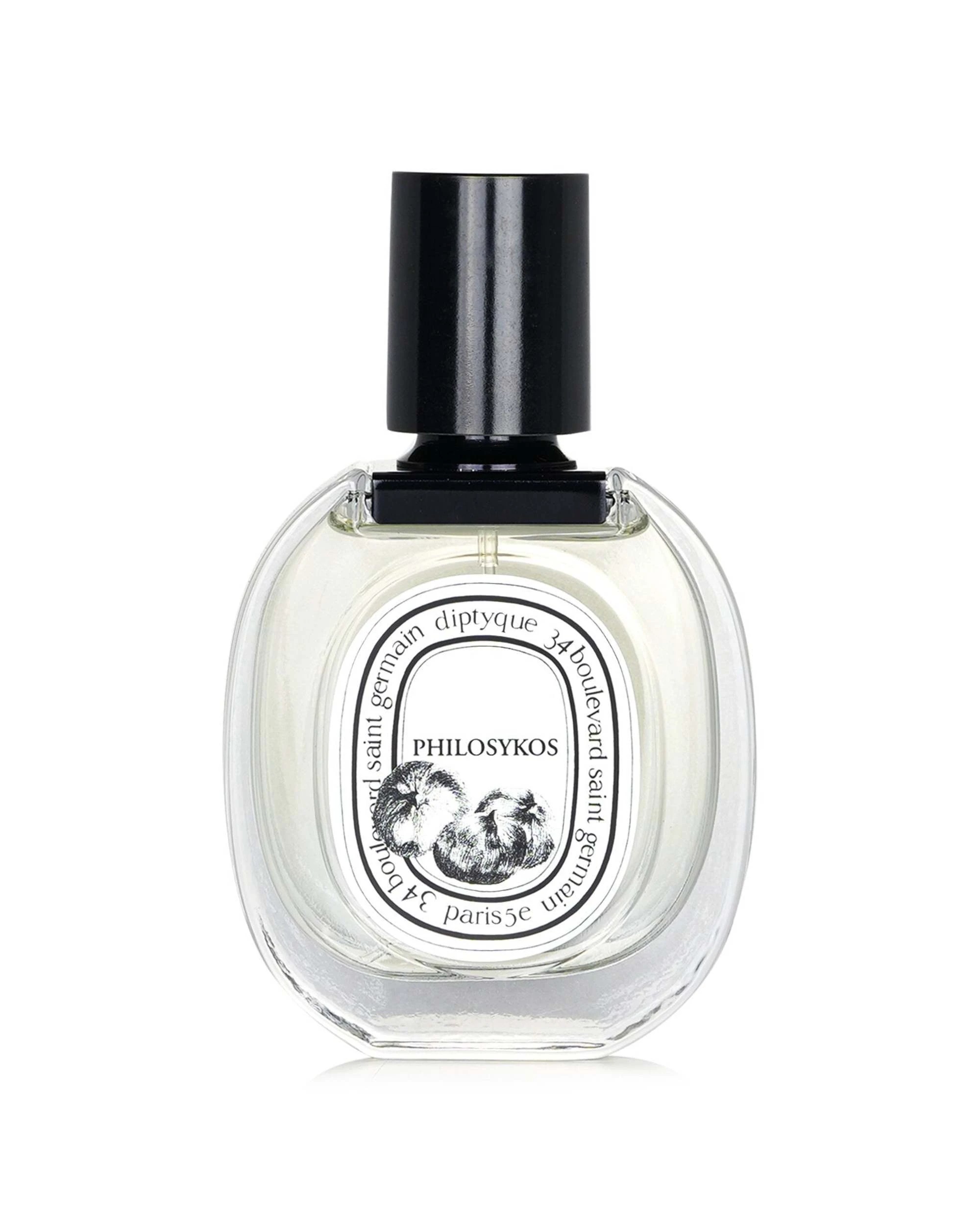 1 Diptyque Philosykos Eau De Toilette Spray  50ml/1.7oz, 1 of 4