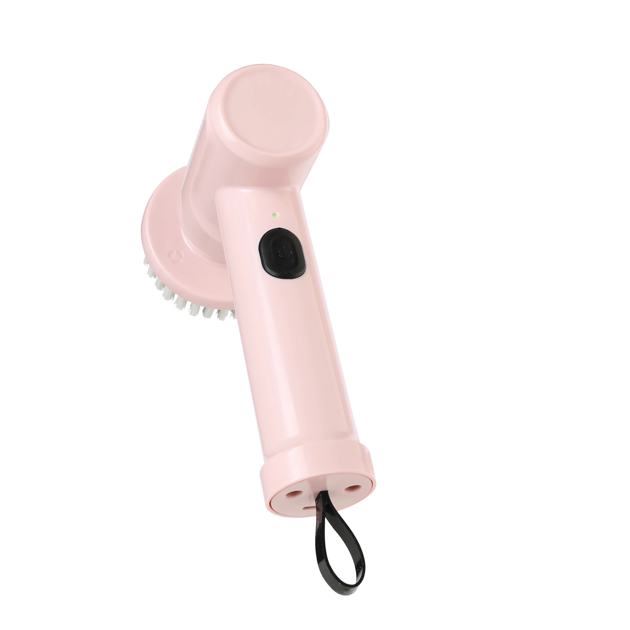 6 Waterproof Scrubber - Pink, 6 of 8