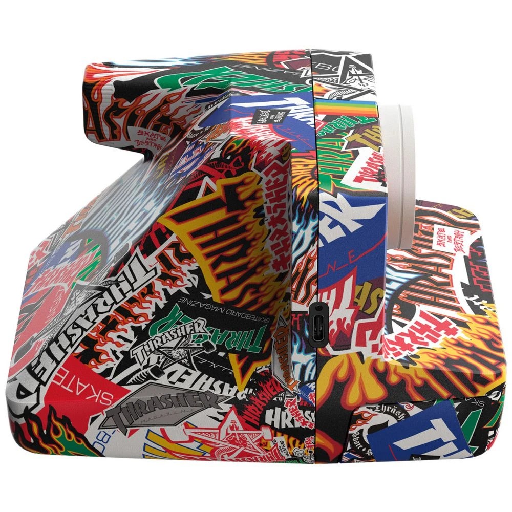 5 Polaroid Now Instant Camera Thrasher Edition, 5 of 7