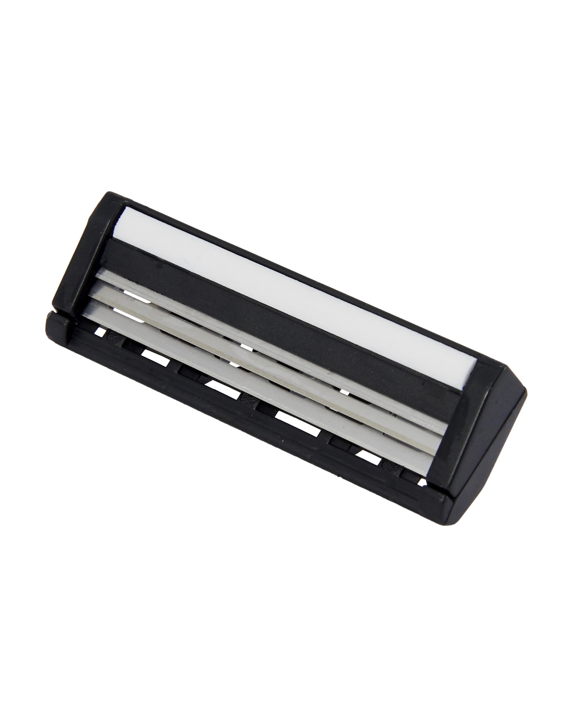 4 OXX Bodycare 6 Pack Smooth Mens Razor Refill Cartridges, 4 of 5