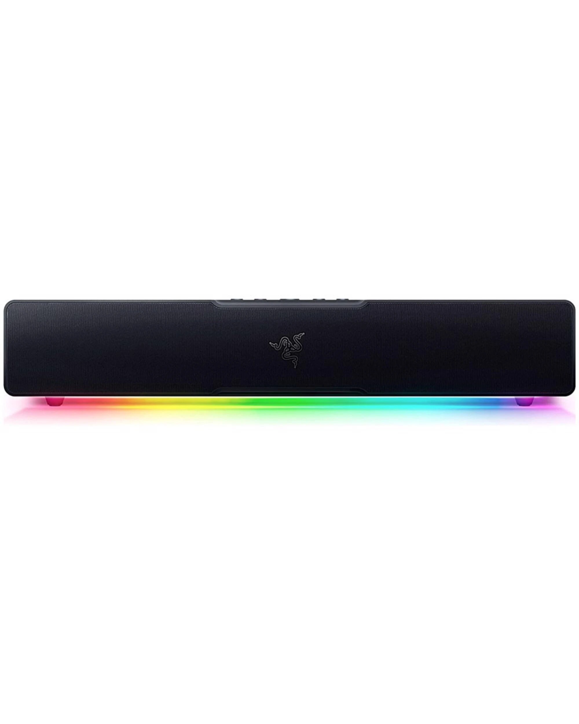 1 Razer Leviathan V2 X Gaming Soundbar, 1 of 5