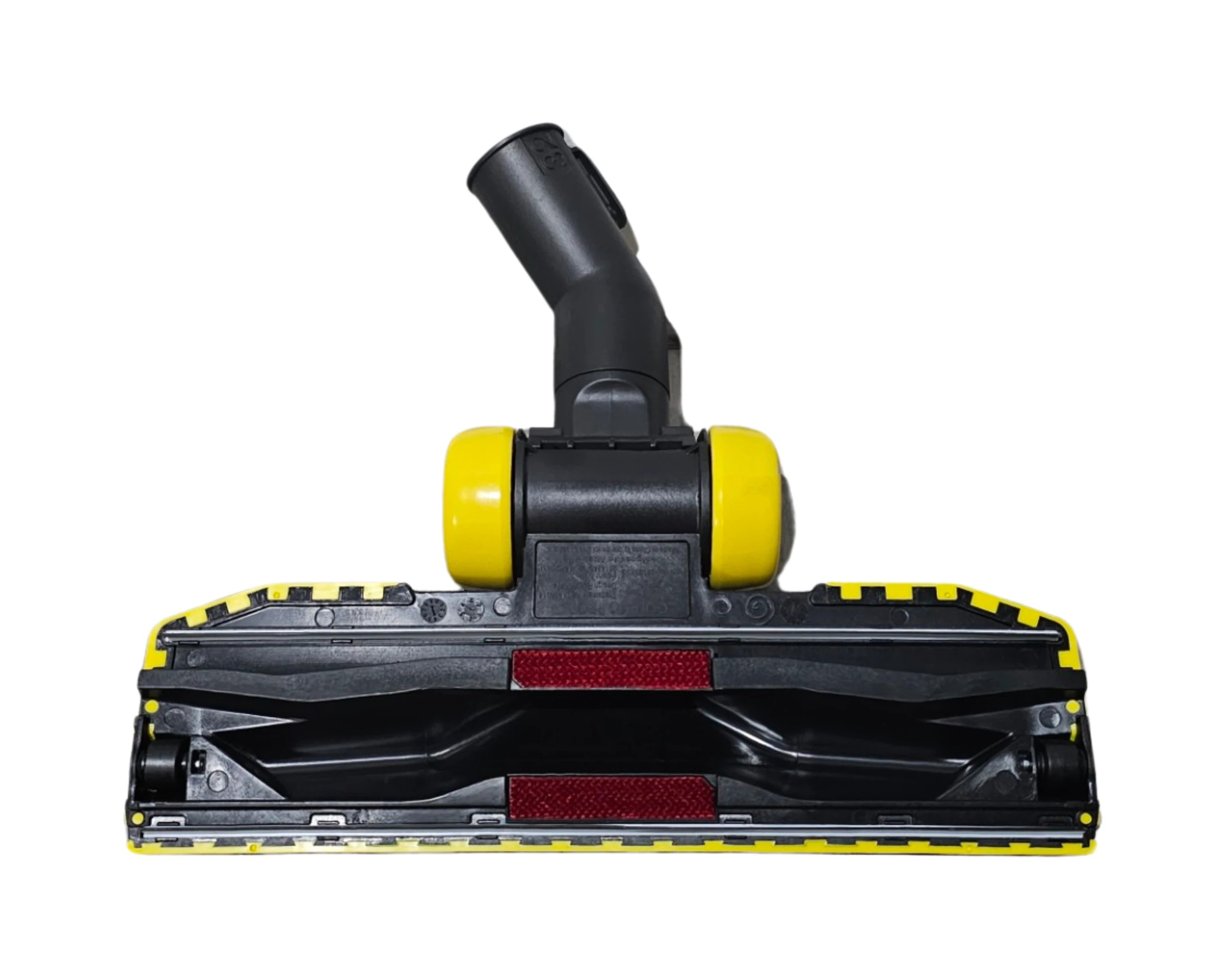 5 Gulper Pro Vacuum Floor Head - 32mm - Yellow, 5 of 5