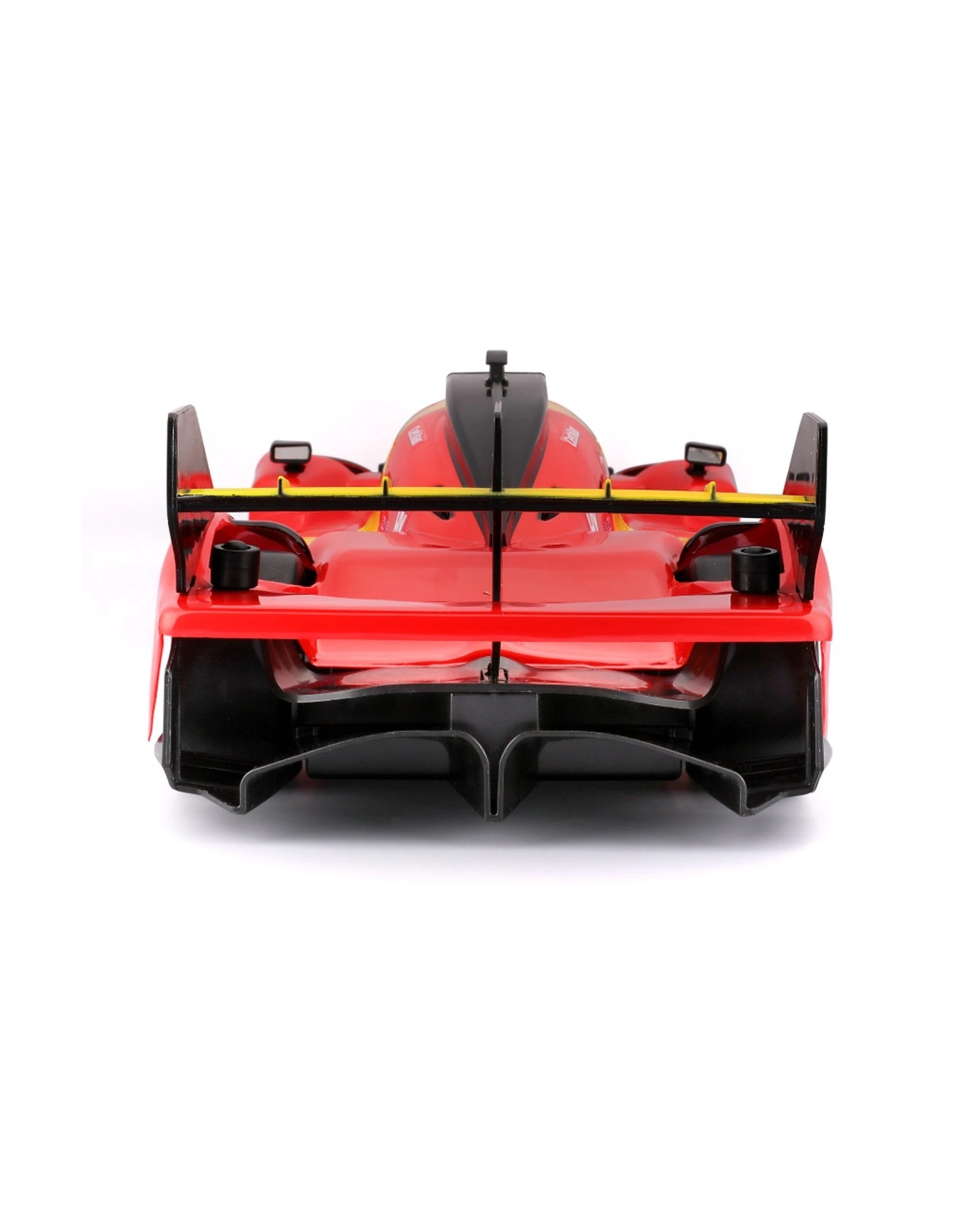 3 Maisto 2023 Ferrari 499P Le Mans Winning Car Model Replica Toy - Red, 3 of 7