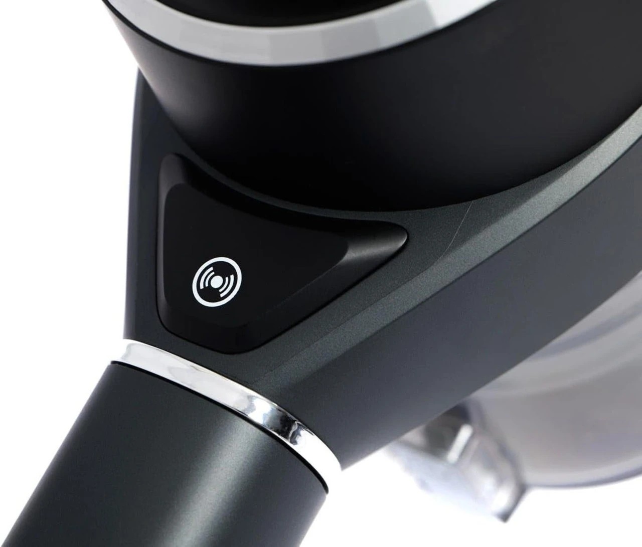 4 Wertheim Evolution Max Stick Vacuum Cleaner For W8301 - Black, 4 of 4