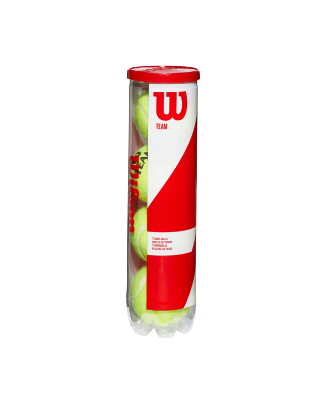 Wilson Team Tennis B