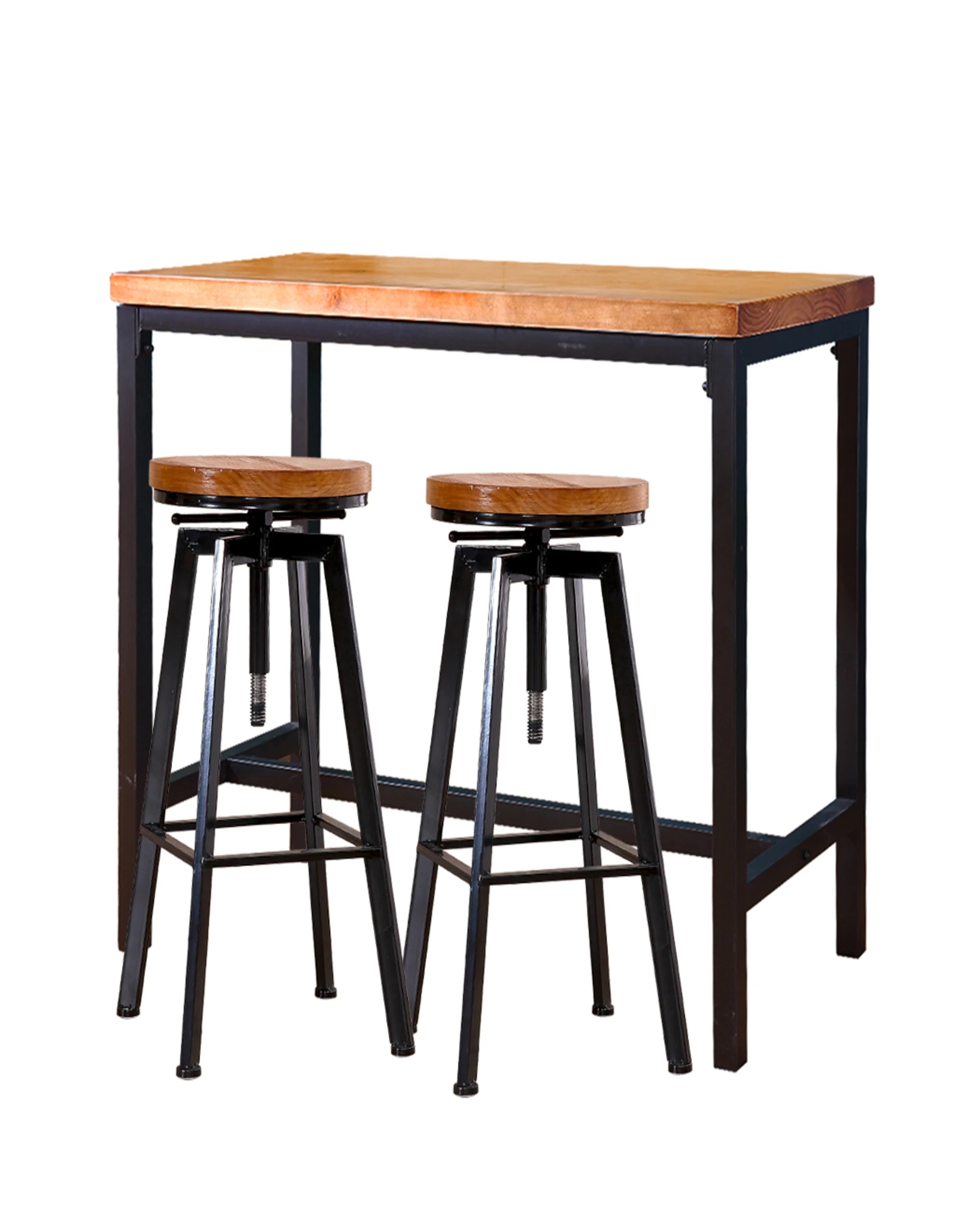 1 Levede 3pcs Bar Table Set, 1 of 7