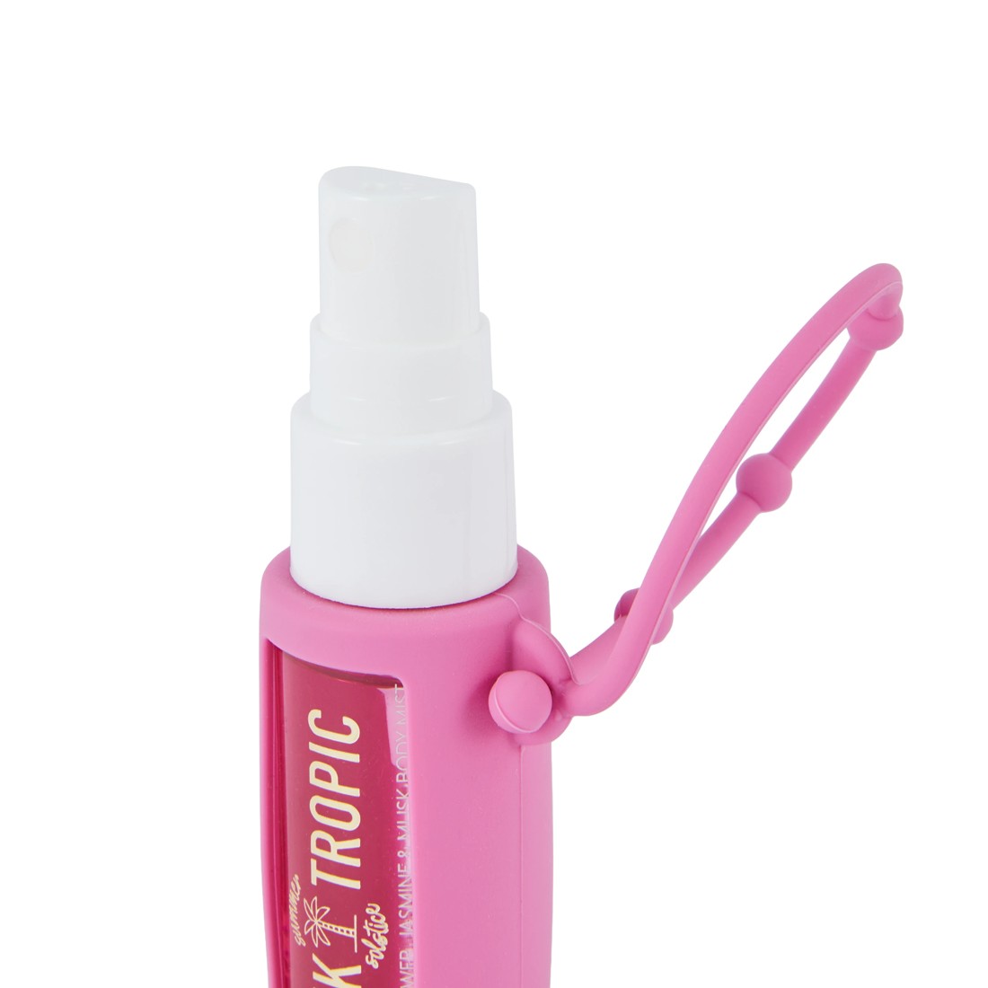 5 OXX Fragrance Summer Solstice Pink Tropic Body Mist 20ml - Tropical Flower, Jasmine and Musk, 5 of 6