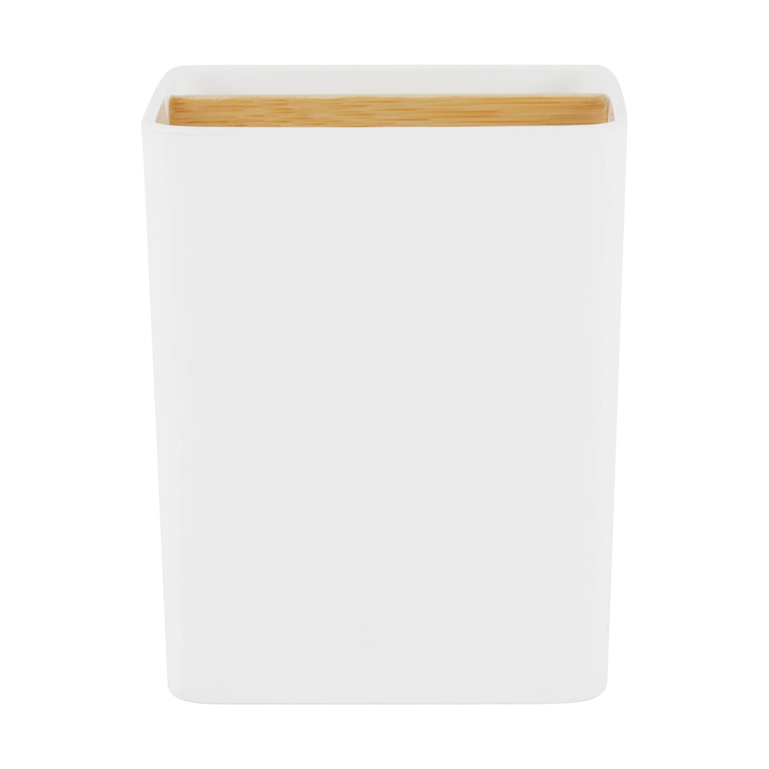 2 Pen Cup - White, 2 of 7