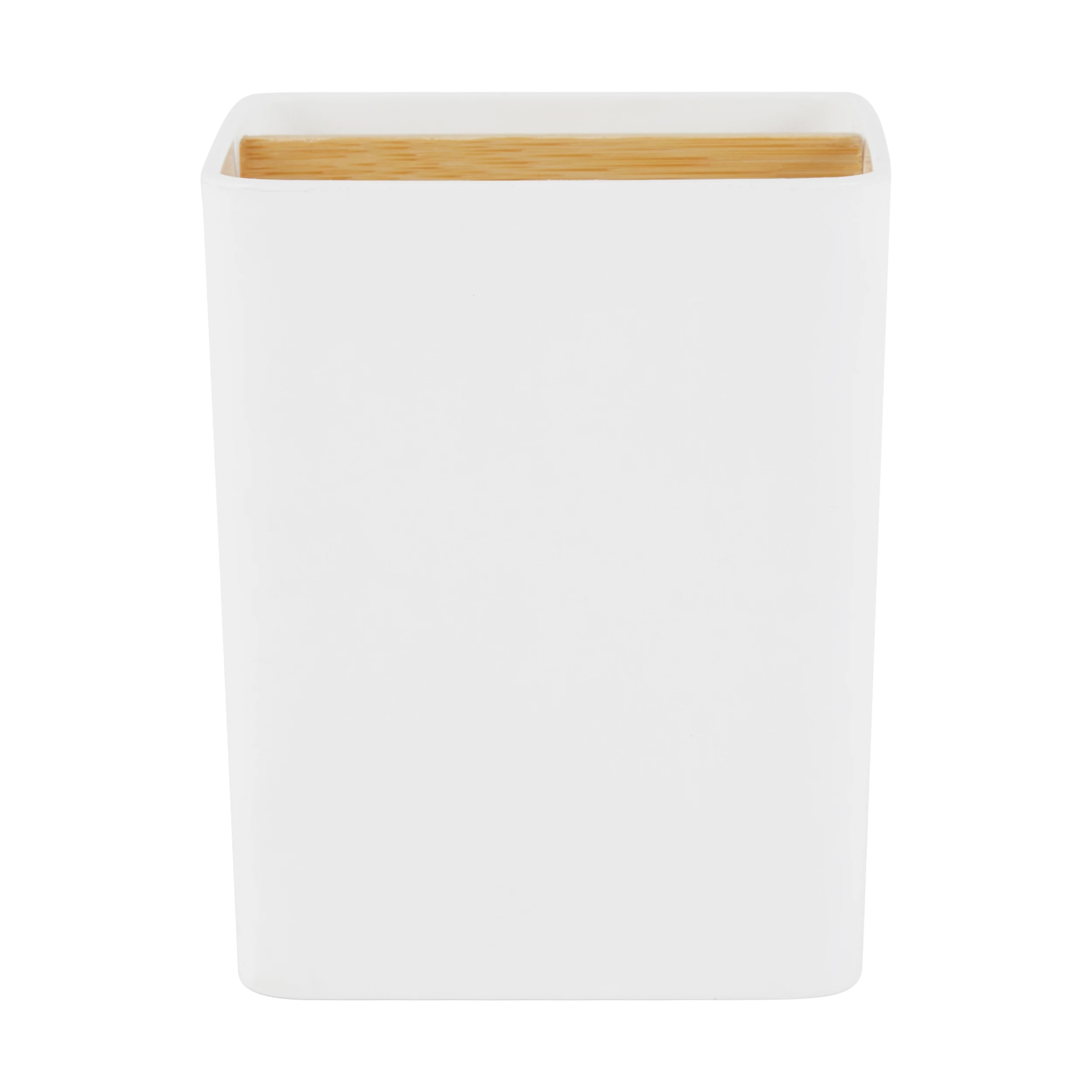 2 Pen Cup - White, 2 of 7