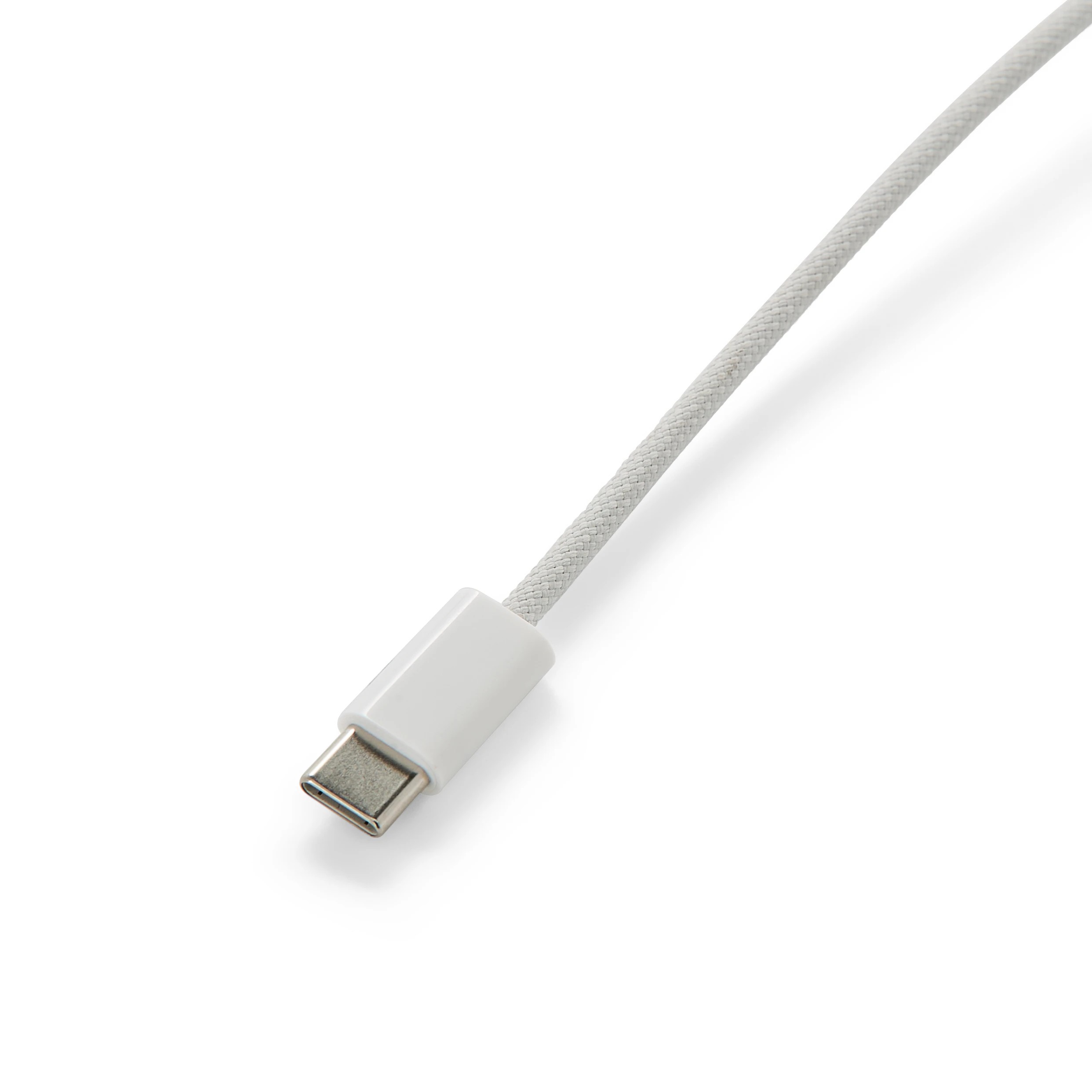5 USB-C to USB-C Braided Cable, 5 of 6