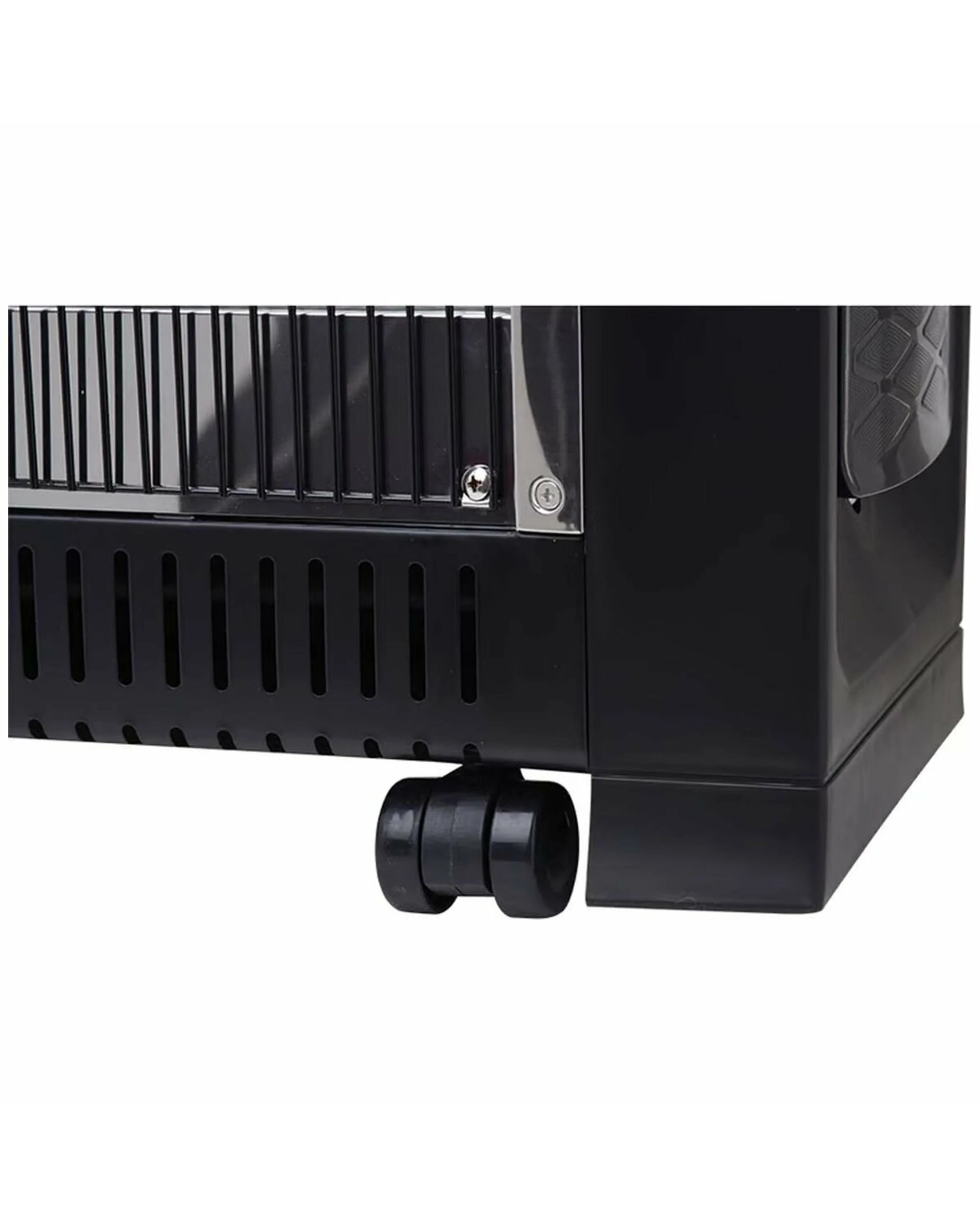 3 Goldair 2400W Radiant Heater Black, 3 of 3