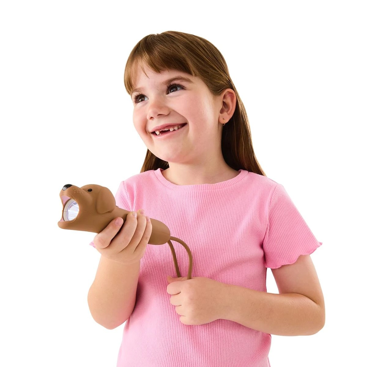 2 Kids Silicone Torch - Assorted, 2 of 10