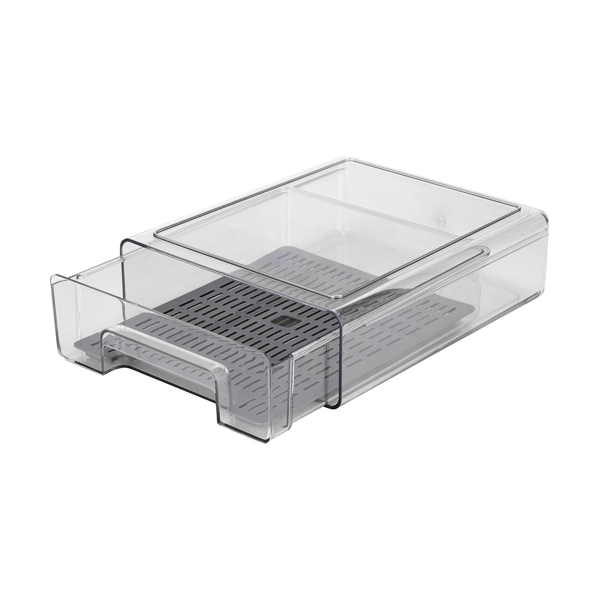 2 Small Fridge Drawer, 2 of 7