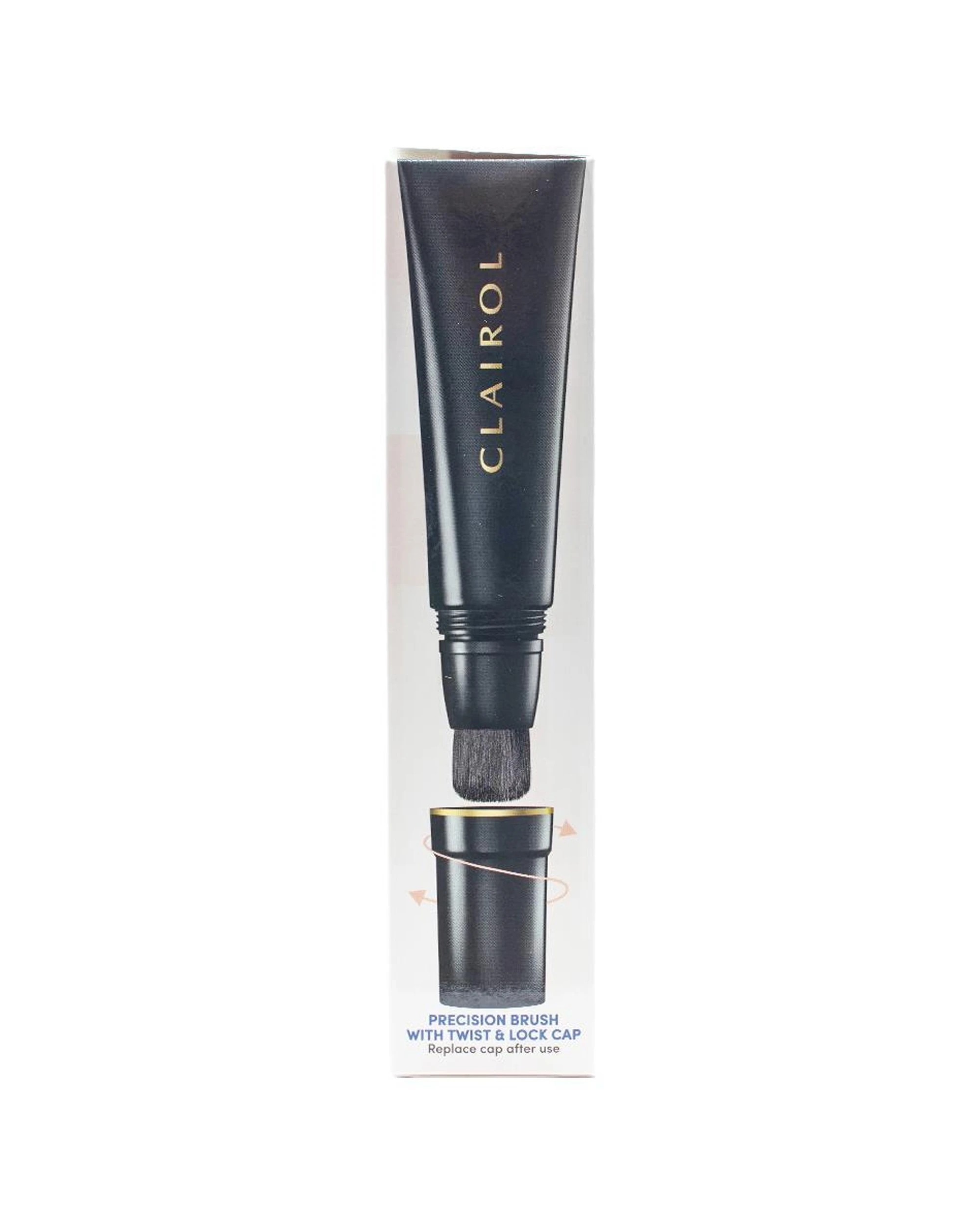 4 Clairol Semi Permanent Root Touch Up Colour Blending Gel 2PK Ammonia Free - Red, 4 of 5