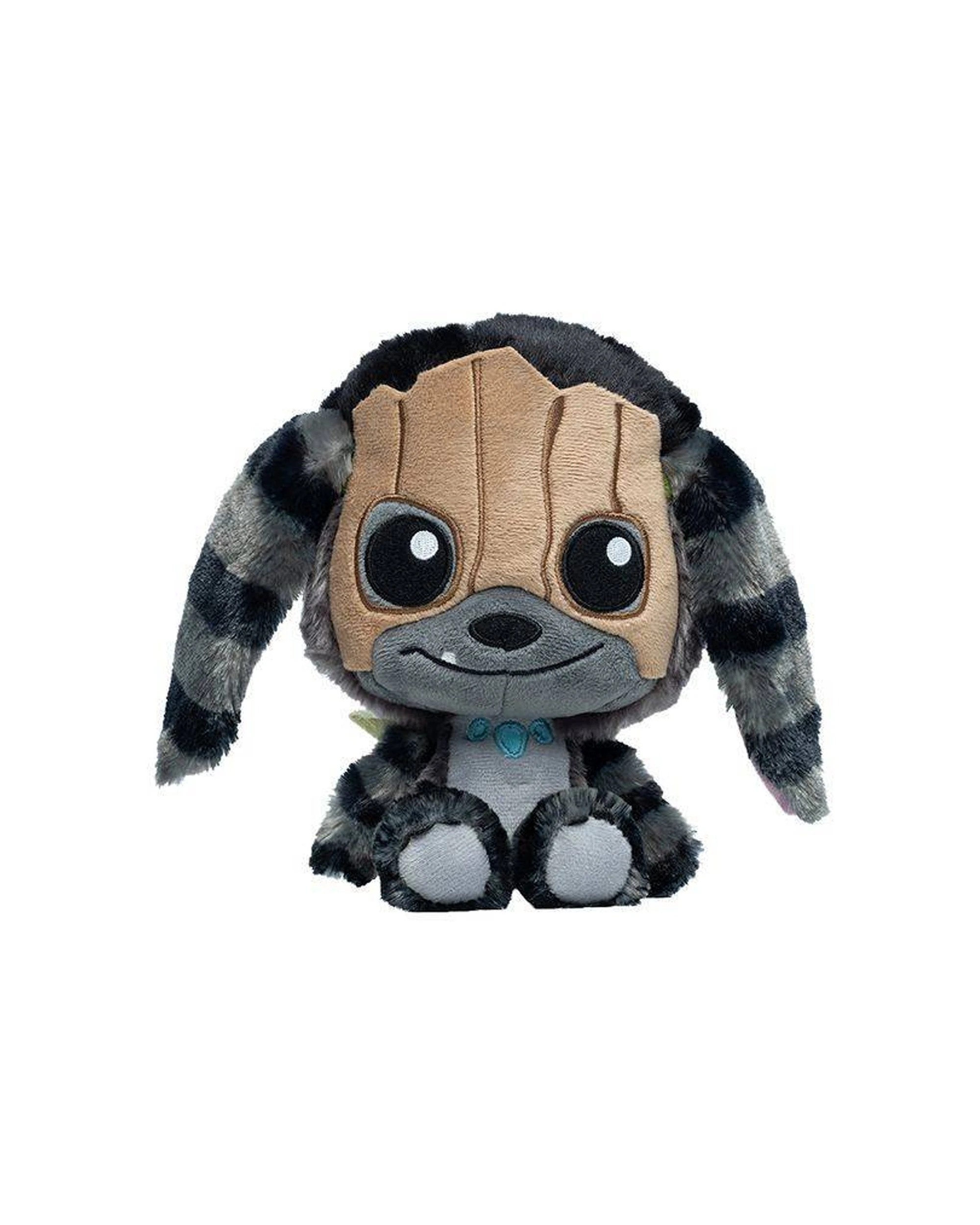 1 Pop! Wetmore Forest Grumble Plush Toy Soft 10cm - Multi, 1 of 1