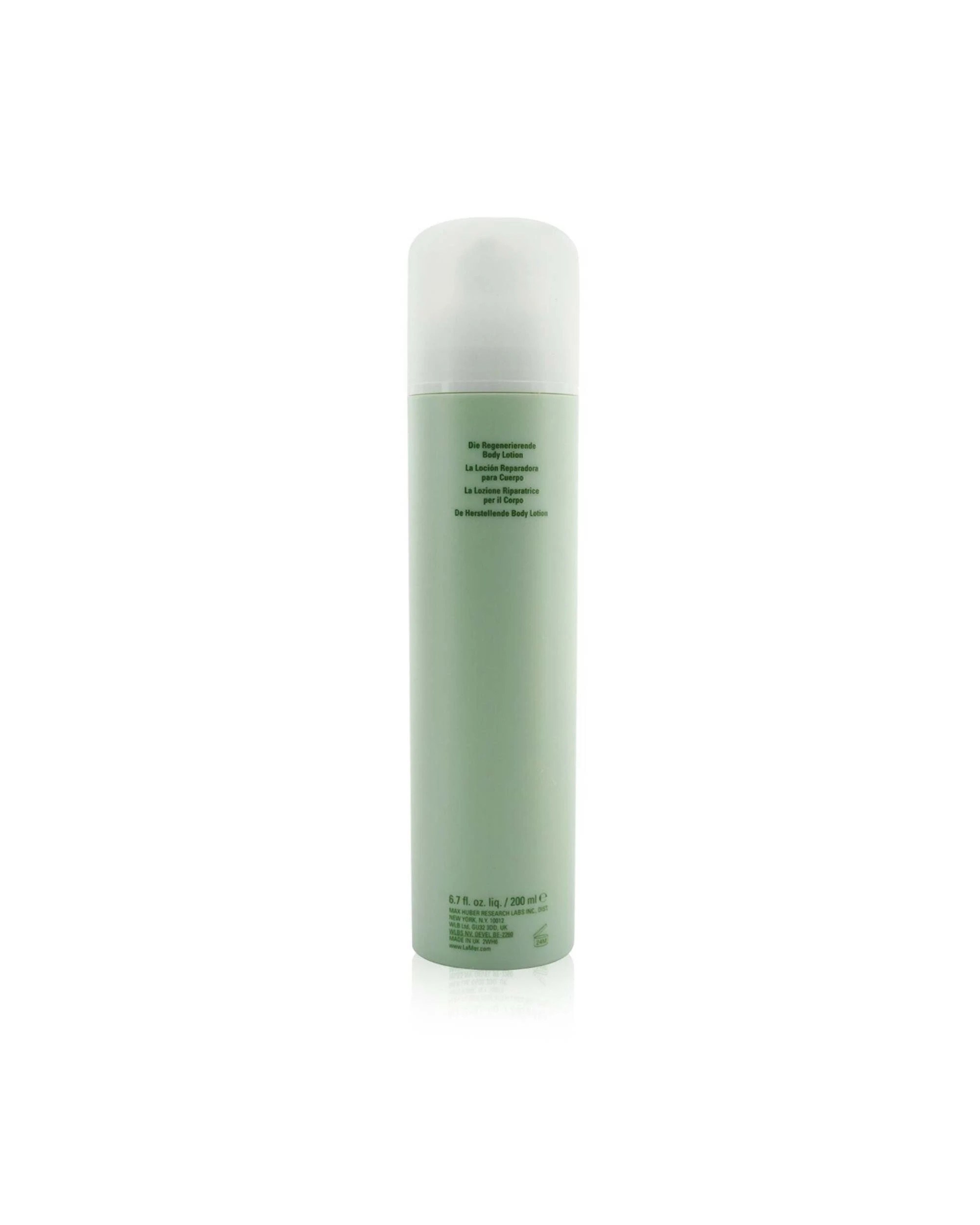 La Mer The Reparative Body Lotion 160ml/5.3oz - Kmart