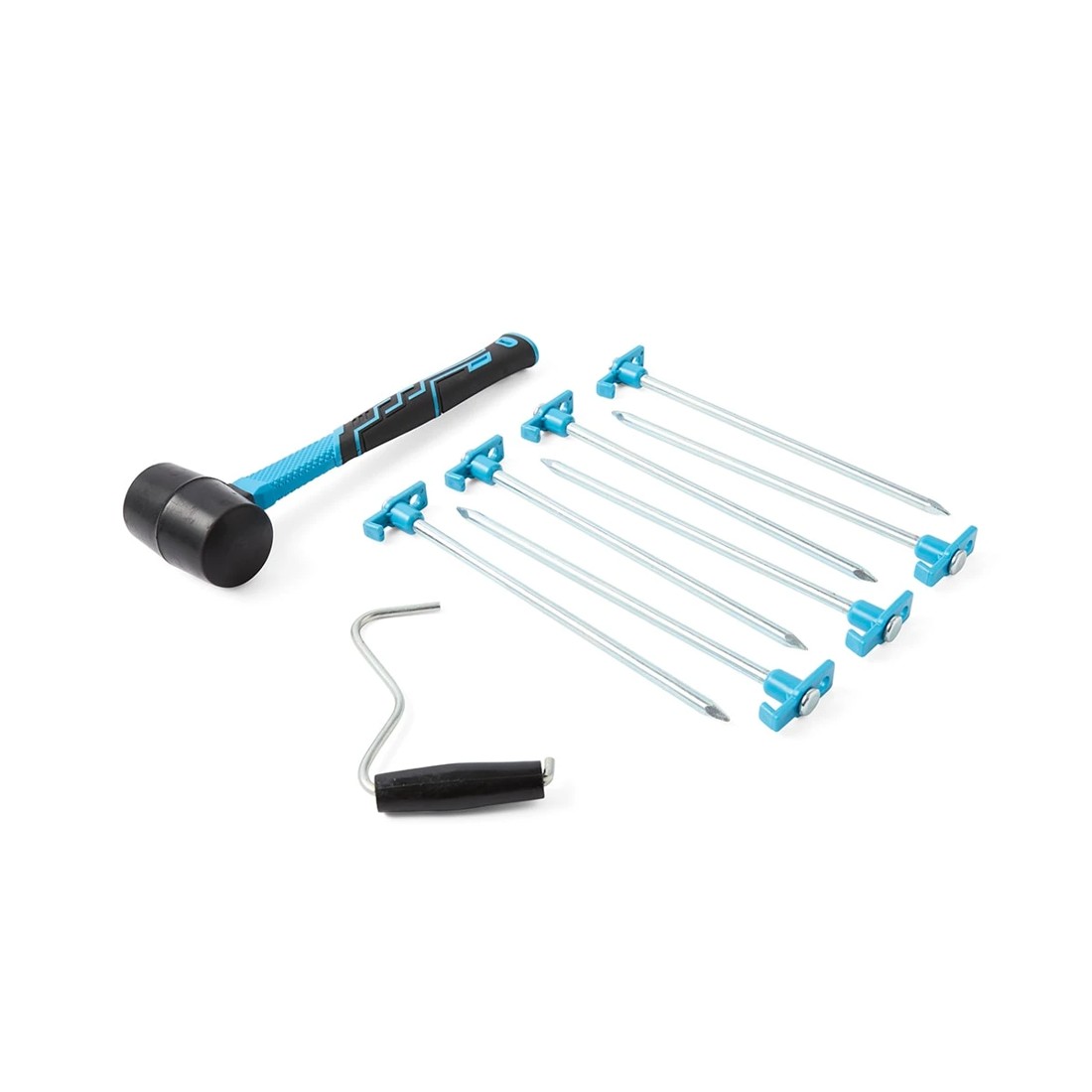 3 Camping Tool Kit, 3 of 10