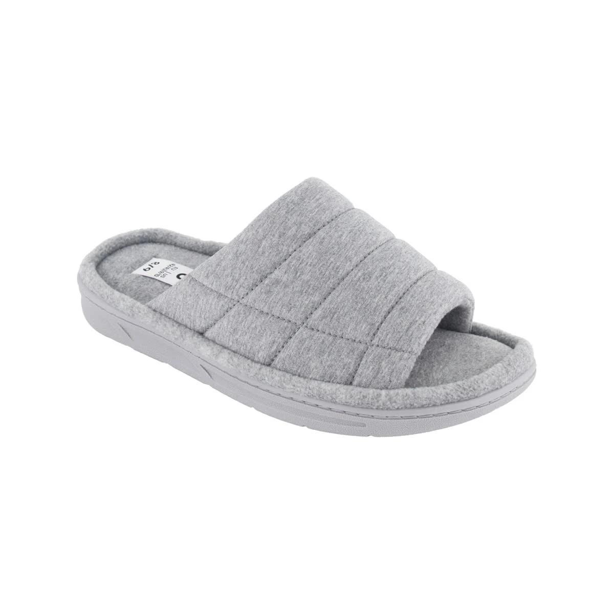 1 Slipper Slides MARLE GREY, 1 of 3