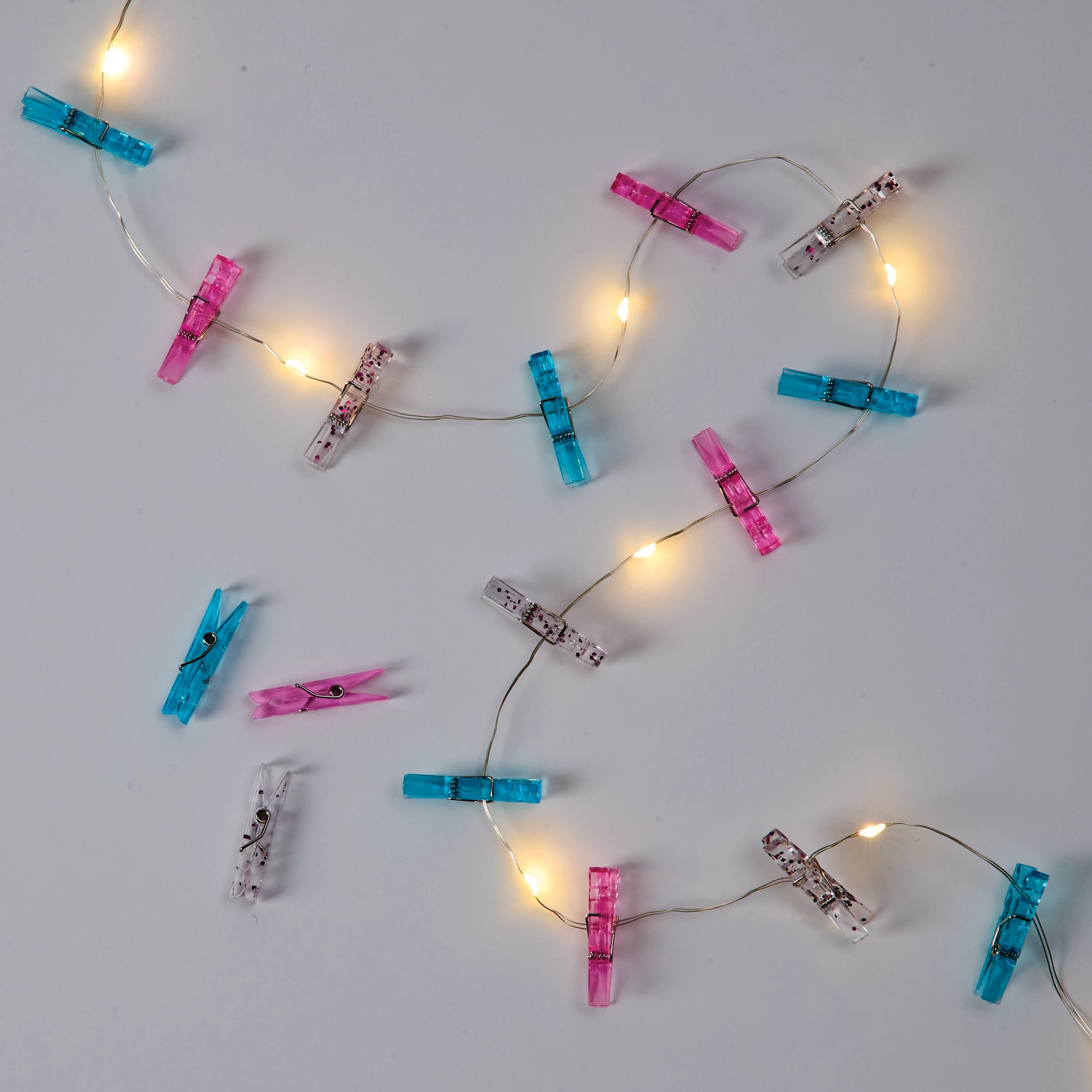 5 5m Clip String Lights, 5 of 9