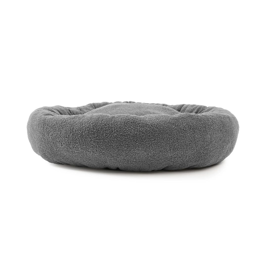 4 Pet Bed Round Boucle - Extra Large, 4 of 9