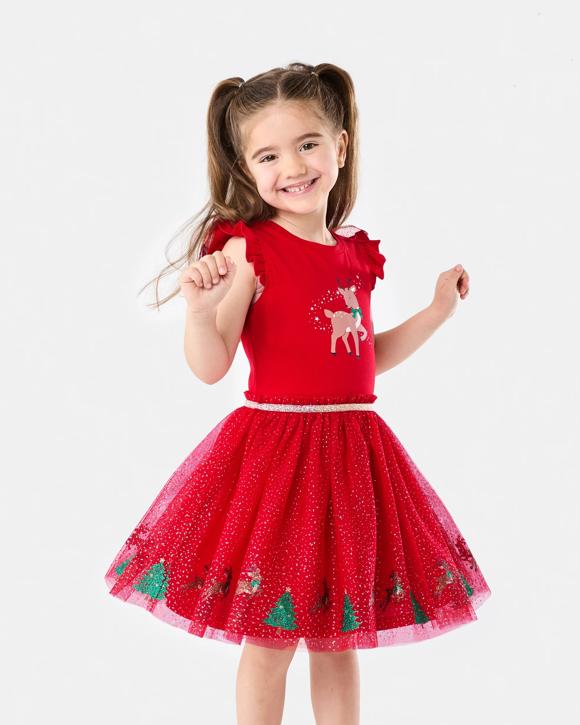 kmart christmas dress kmartaus Junior Girls Christmas Clothing   Swipe #kmart #kmartaus  #everydaykmart