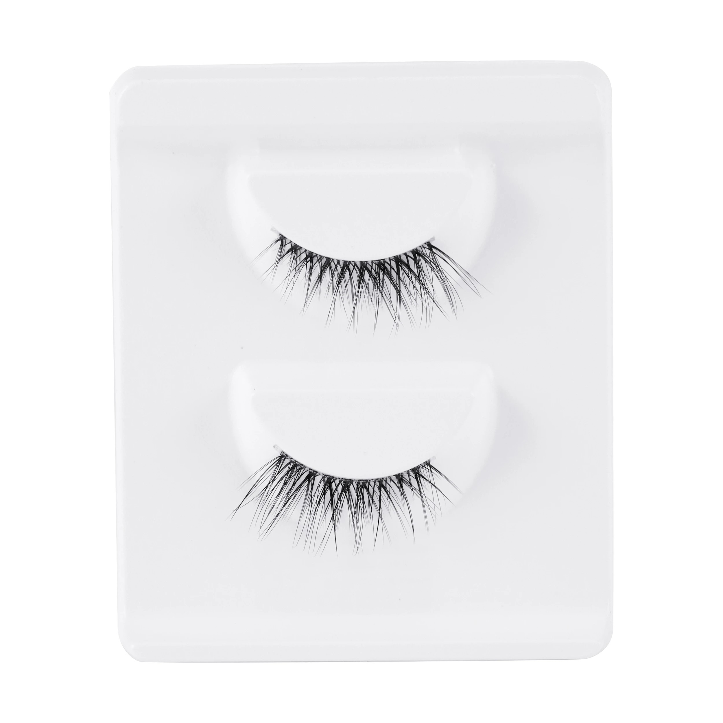 2 OXX Cosmetics Wispies False Lashes - No. 910, 2 of 5