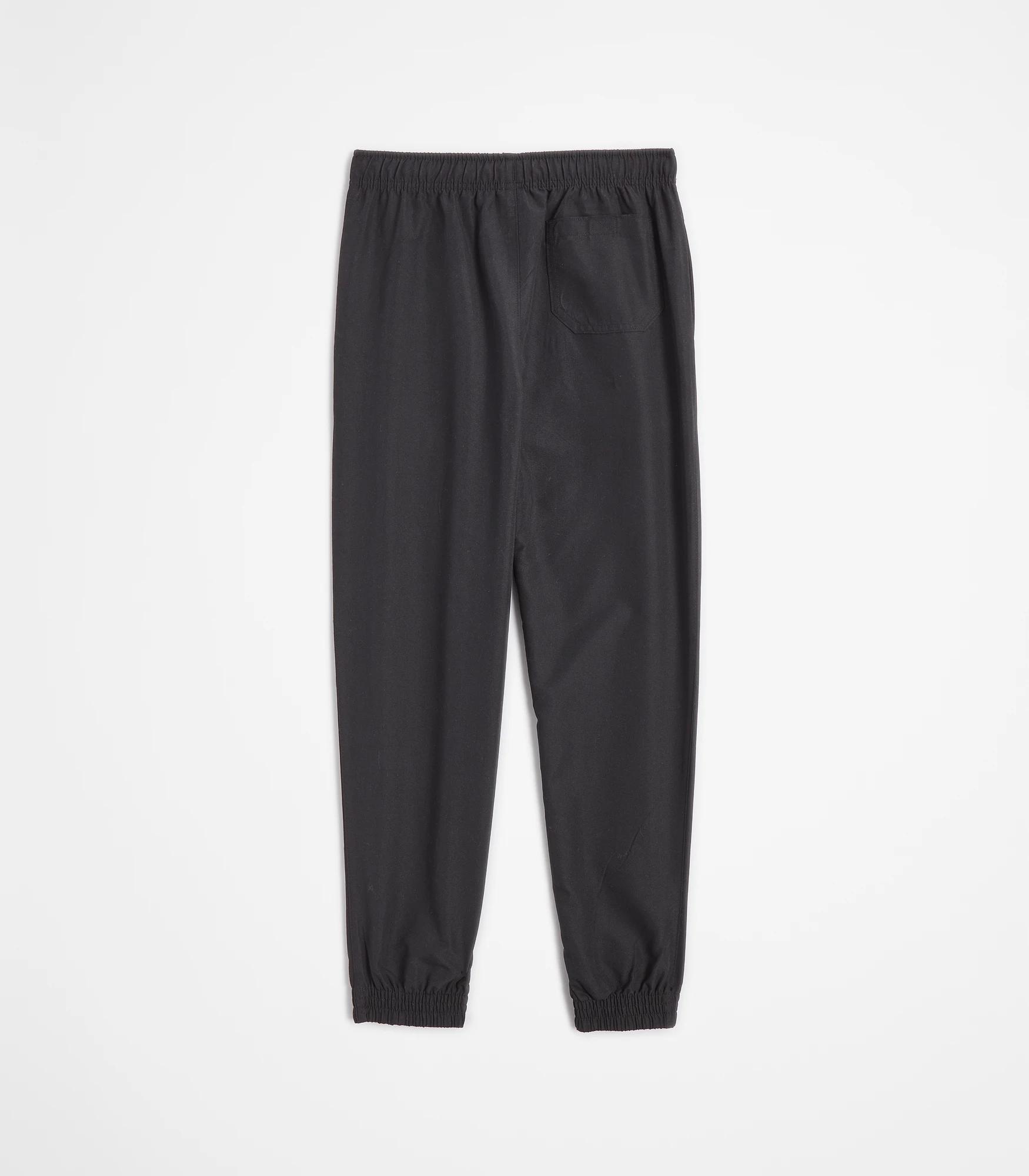 3 Target School Microfibre Pant BLACK, 3 of 3