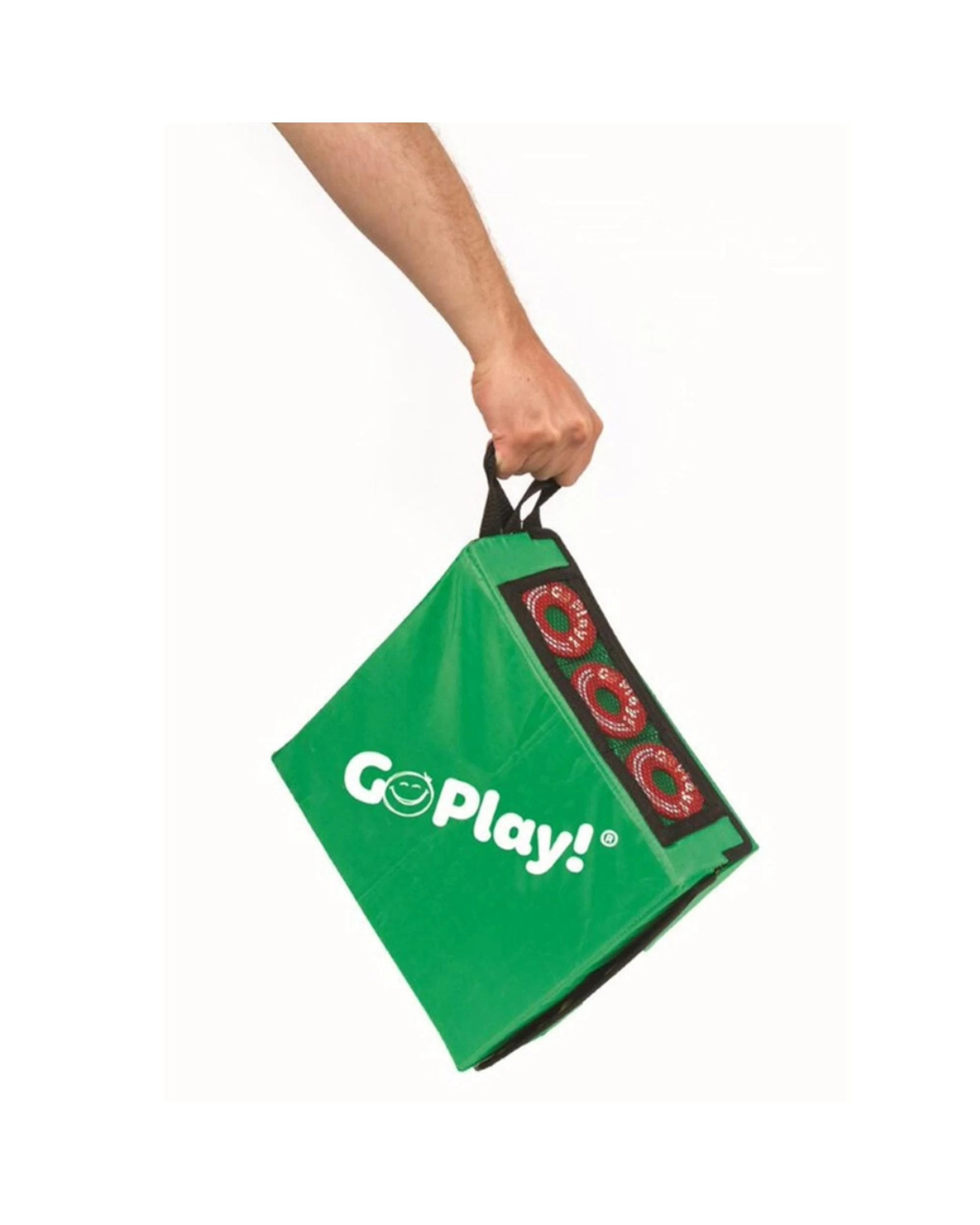 5 Go Play Washer Toss and Tic Tac Toss, 5 of 5