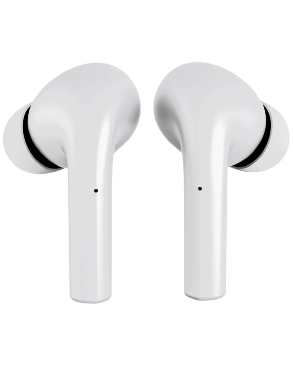 Moki Mokibuds True Wireless Earbuds White