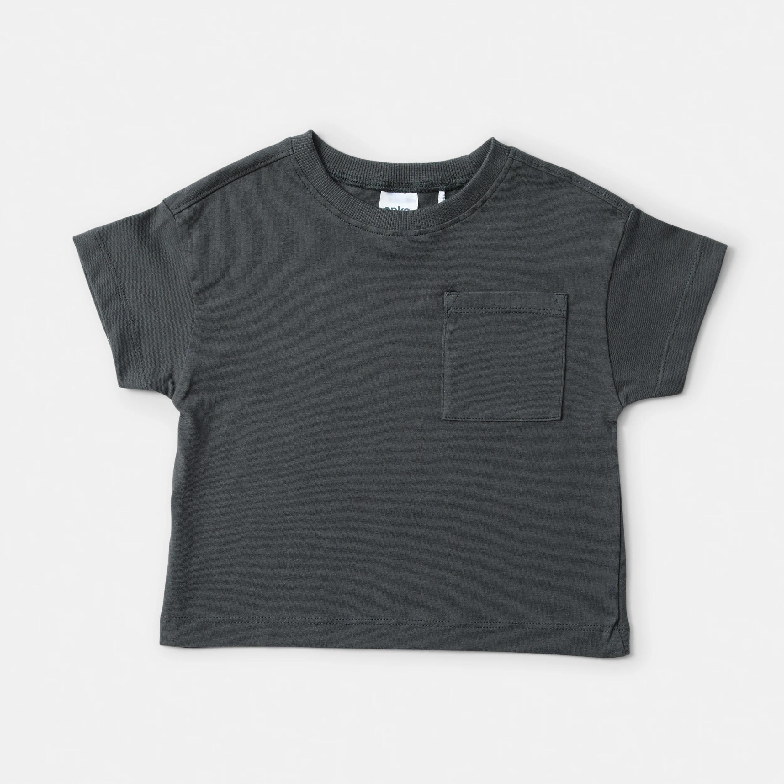 3 3 Pack Short Sleeve T-shirt DINO EXPLORER, 3 of 8