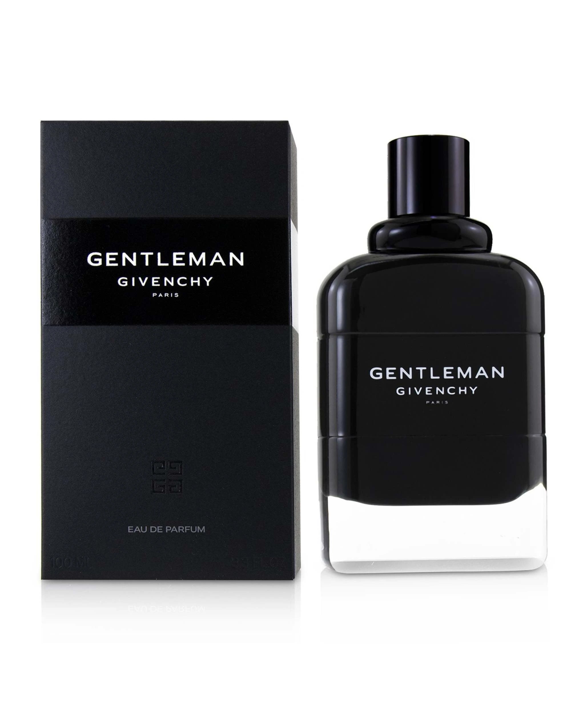 1 Givenchy Gentleman Eau De Parfum Spray  100ml/3.3oz, 1 of 3