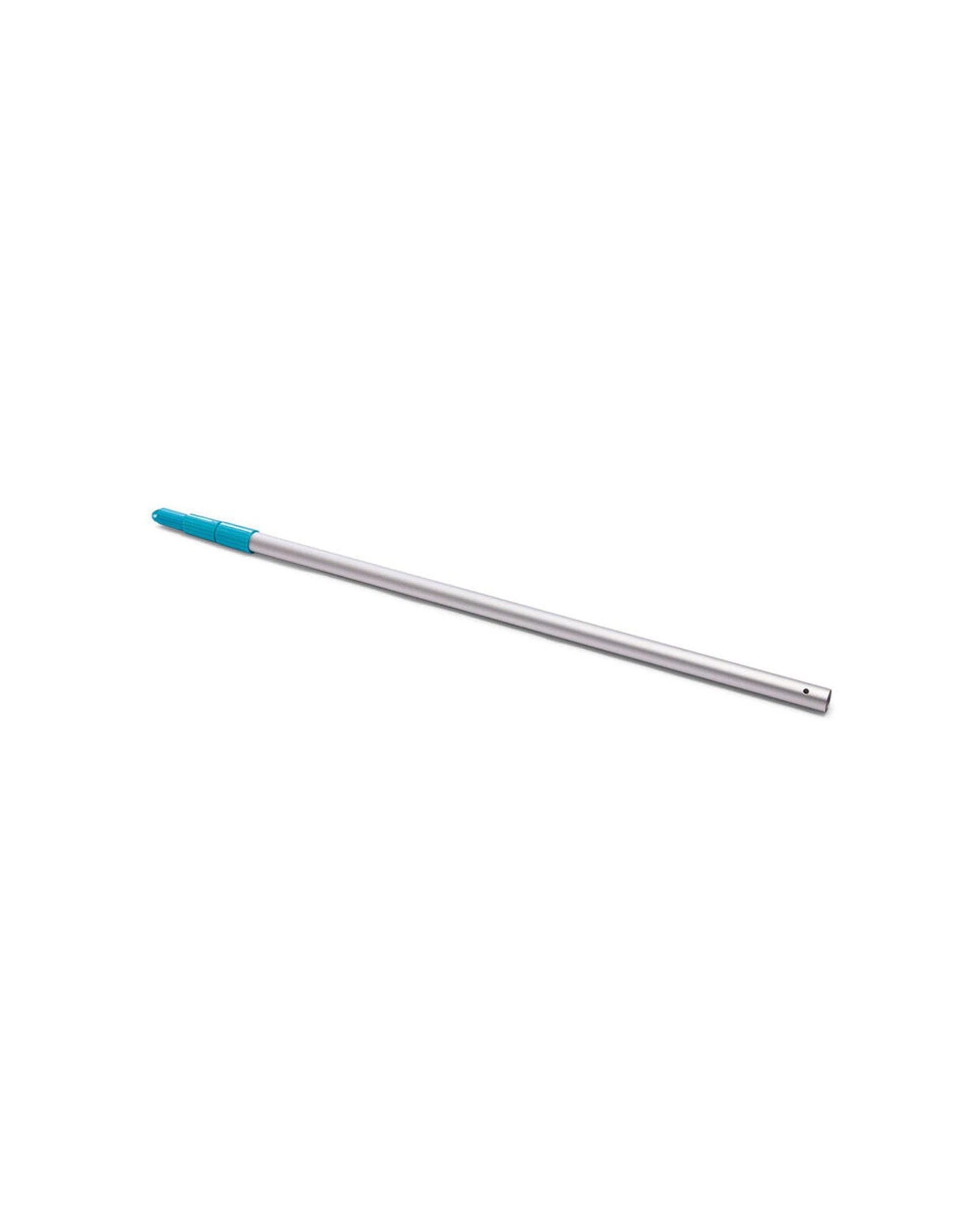 2 Intex 2PK 94" Telescoping Aluminum Pole Attatchment For 28002 - Silver, 2 of 5