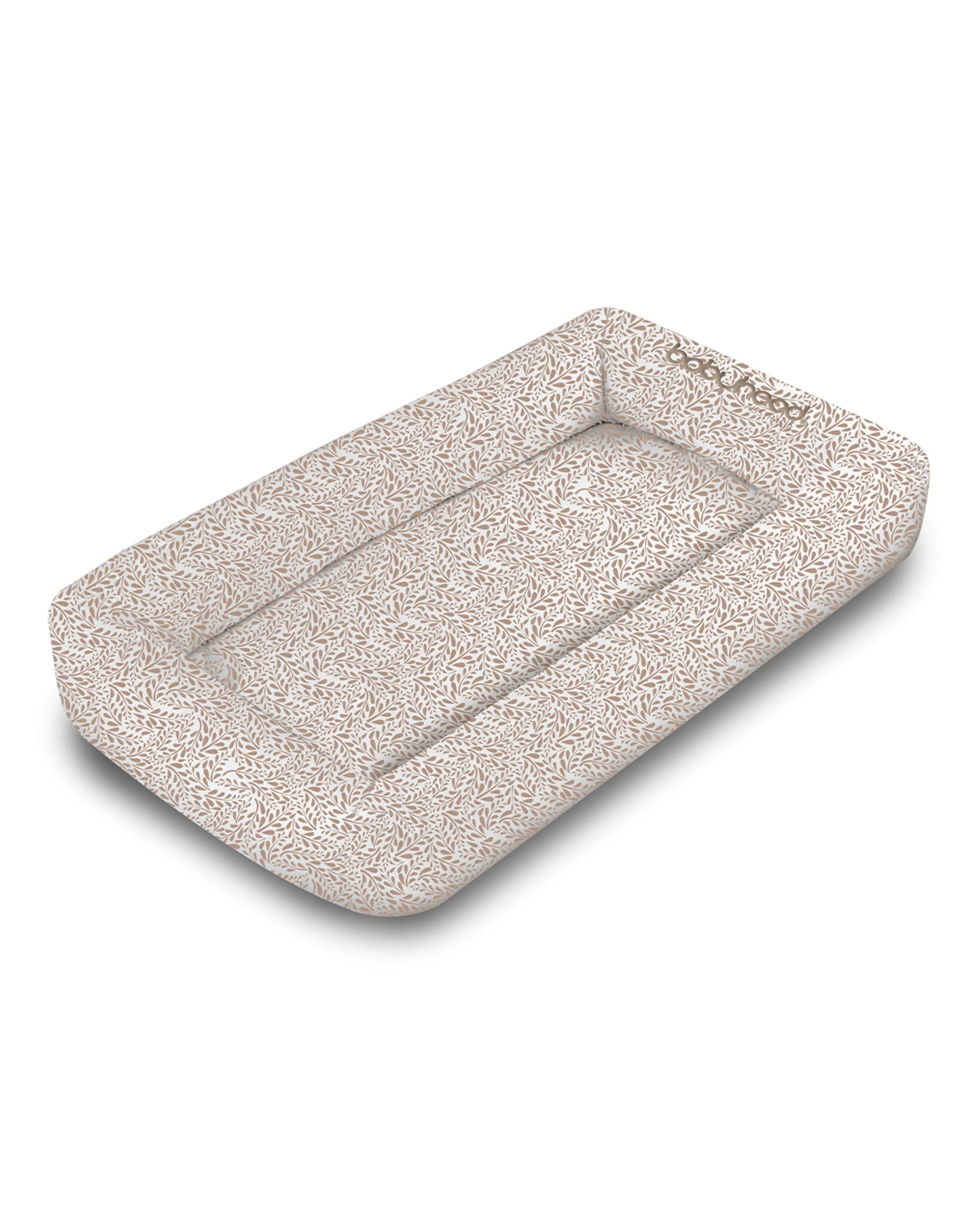 9 Babyhood Breathe Eze Cosy Crib Original - Blush, 9 of 10