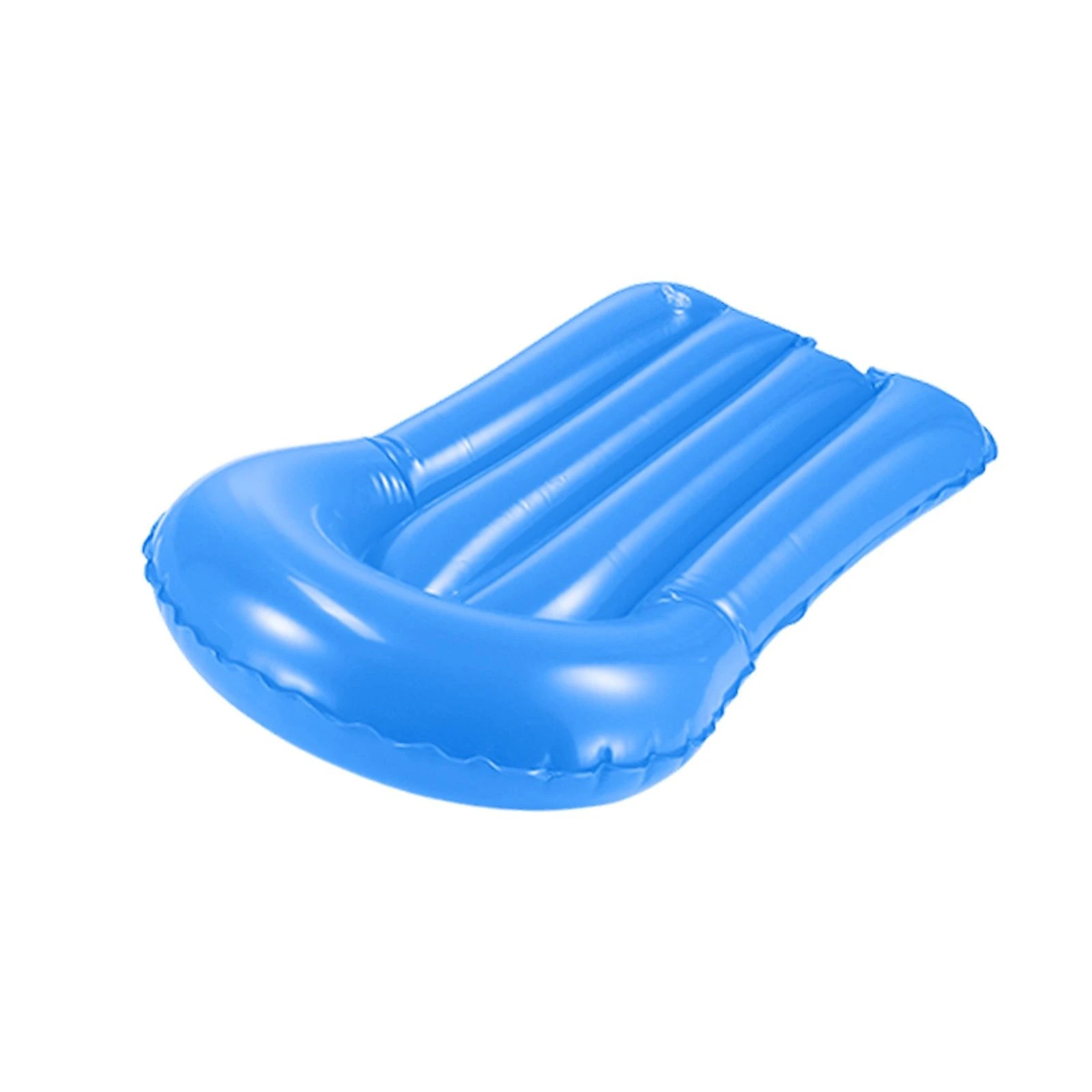 4 Ausway 480cm Dual-Lane Water Slide with 2 Inflatable Body Boards and Built-In Sprinklers for Outdoor Play, 4 of 6