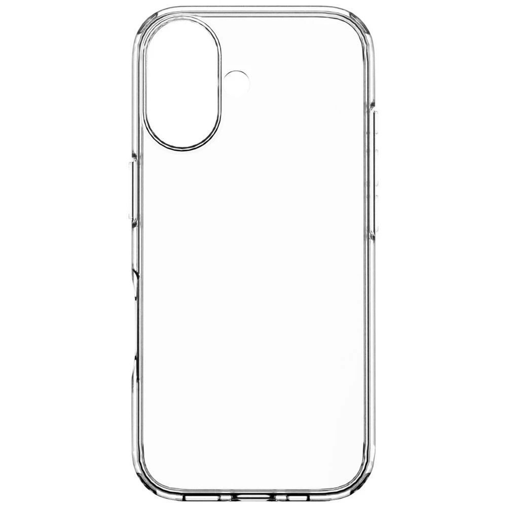 2 Cygnett EnviroGuard Case iPhone 17 Clear, 2 of 3