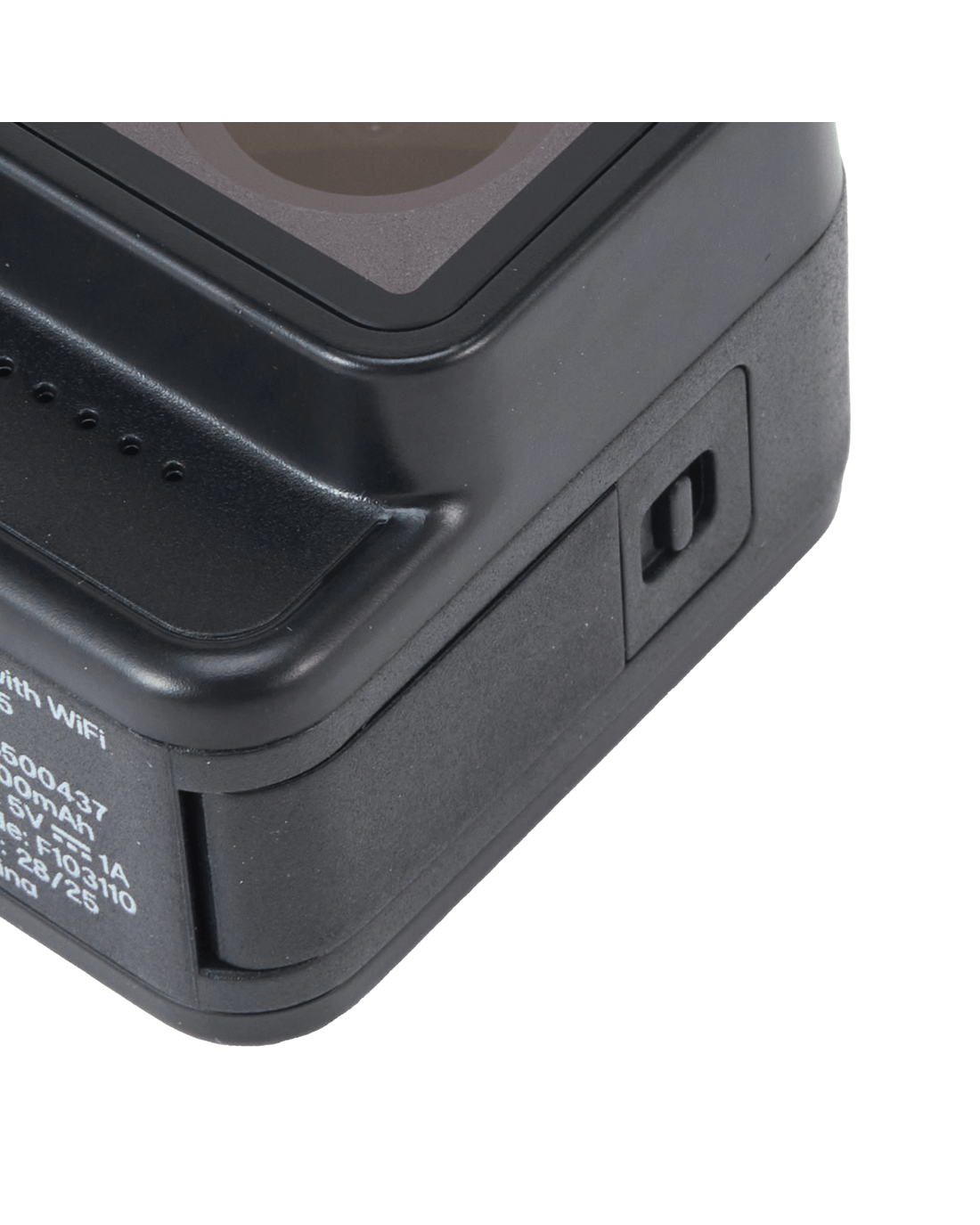 7 4K Touchscreen Waterproof Action Camera, 7 of 10