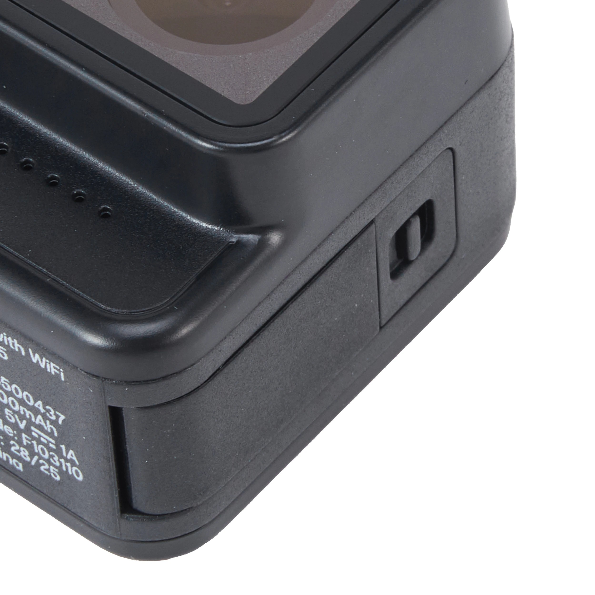 7 4K Touchscreen Waterproof Action Camera, 7 of 10