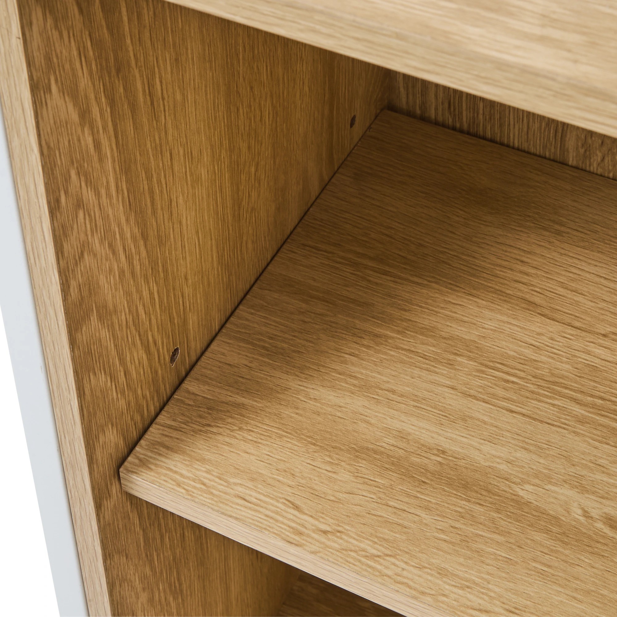 5 Isla 5 Tier Shelving Unit, 5 of 9