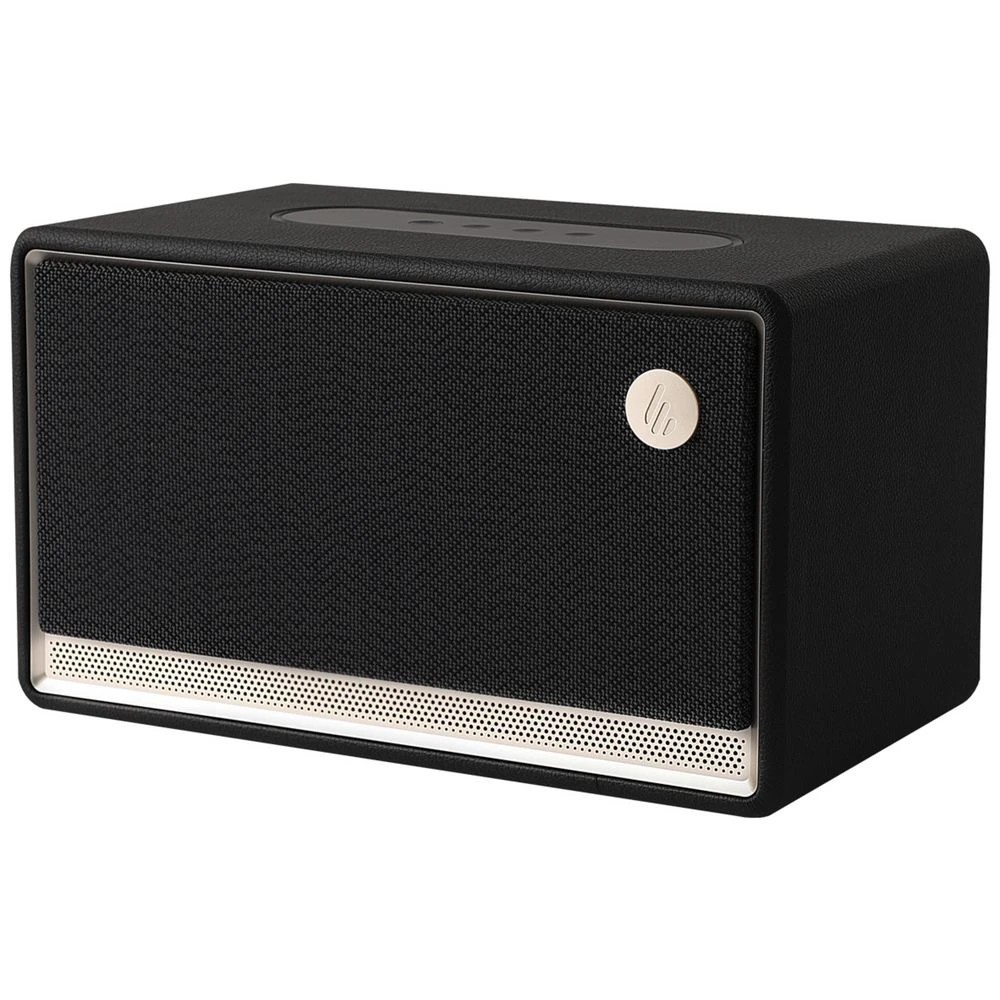 2 EDIFIER ES300 Tabletop Wireless Speaker Black, 2 of 8