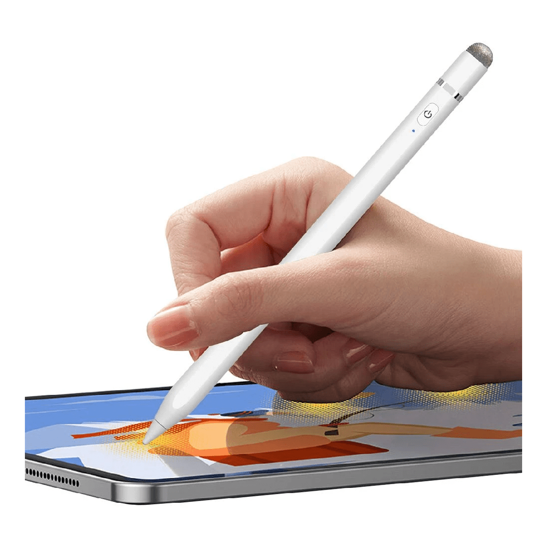 7 J.Burrows 2-in-1 Active Stylus Pen, 7 of 9