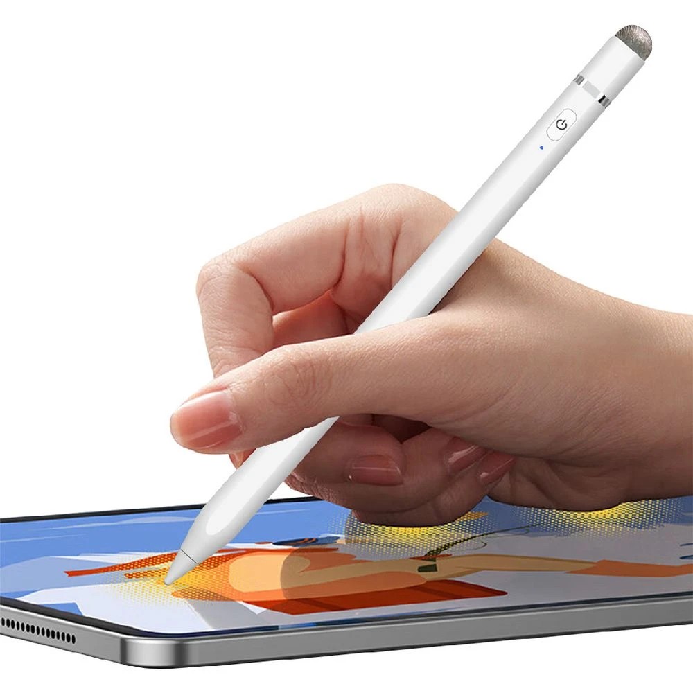 7 J.Burrows 2-in-1 Active Stylus Pen, 7 of 9